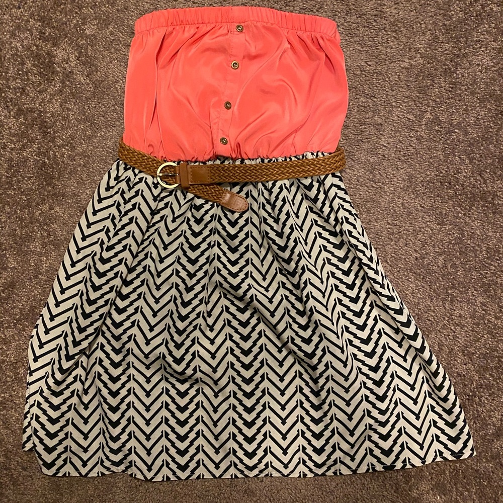 Summer dress